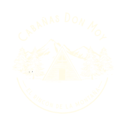 Cabañas Don Moy